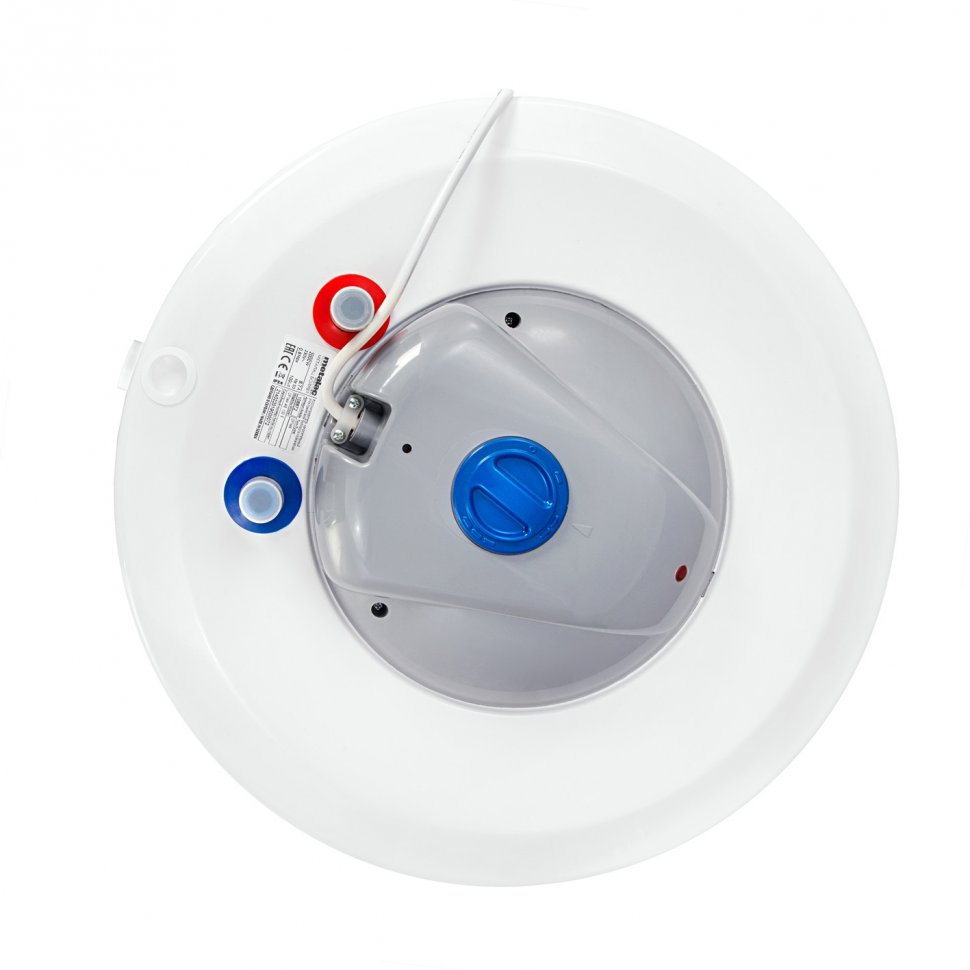 Накопительный водонагреватель Metalac Оptima 200 R