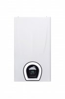 Настенный газовый котел Federica Bugatti 18 VARME