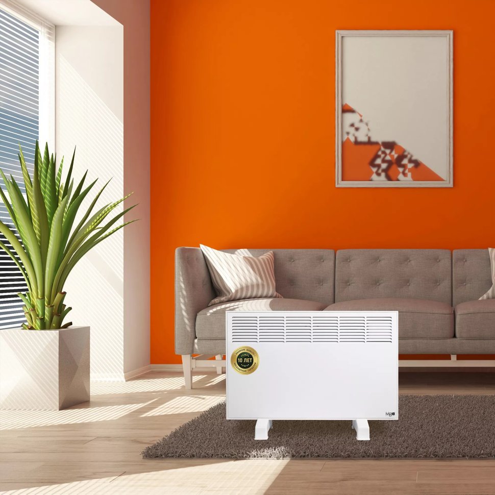 Электрический конвектор iVigo EPK4570M15