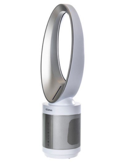 Очиститель воздуха iClima LUX-550FP