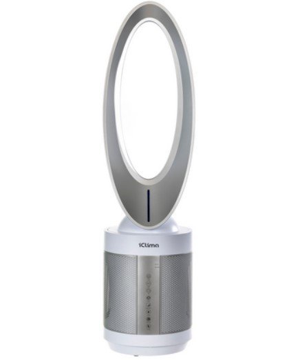 Очиститель воздуха iClima LUX-550FP