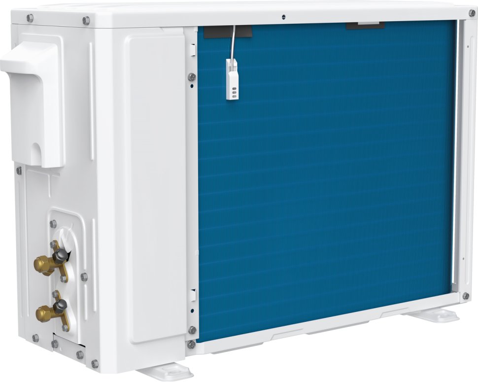 Кассетная сплит-система Ferrum LCAC12C3-AI/LCAU12U3-AI/SCP19A1