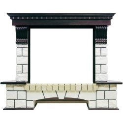 Портал Royal Flame Pierre Luxe