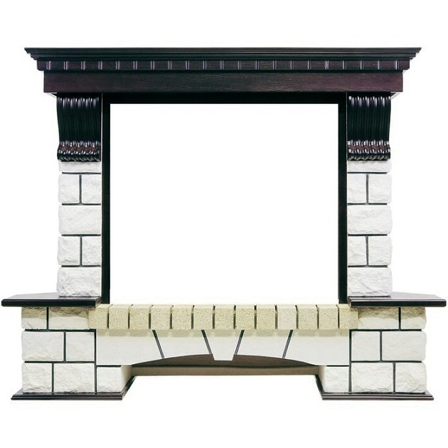 Портал Royal Flame Pierre Luxe