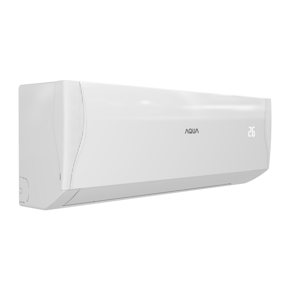 Сплит-система Aqua AQI-20BIQ1/R3(IN)/AQI-20BIQ1/R3(OUT) Biwa Inverter