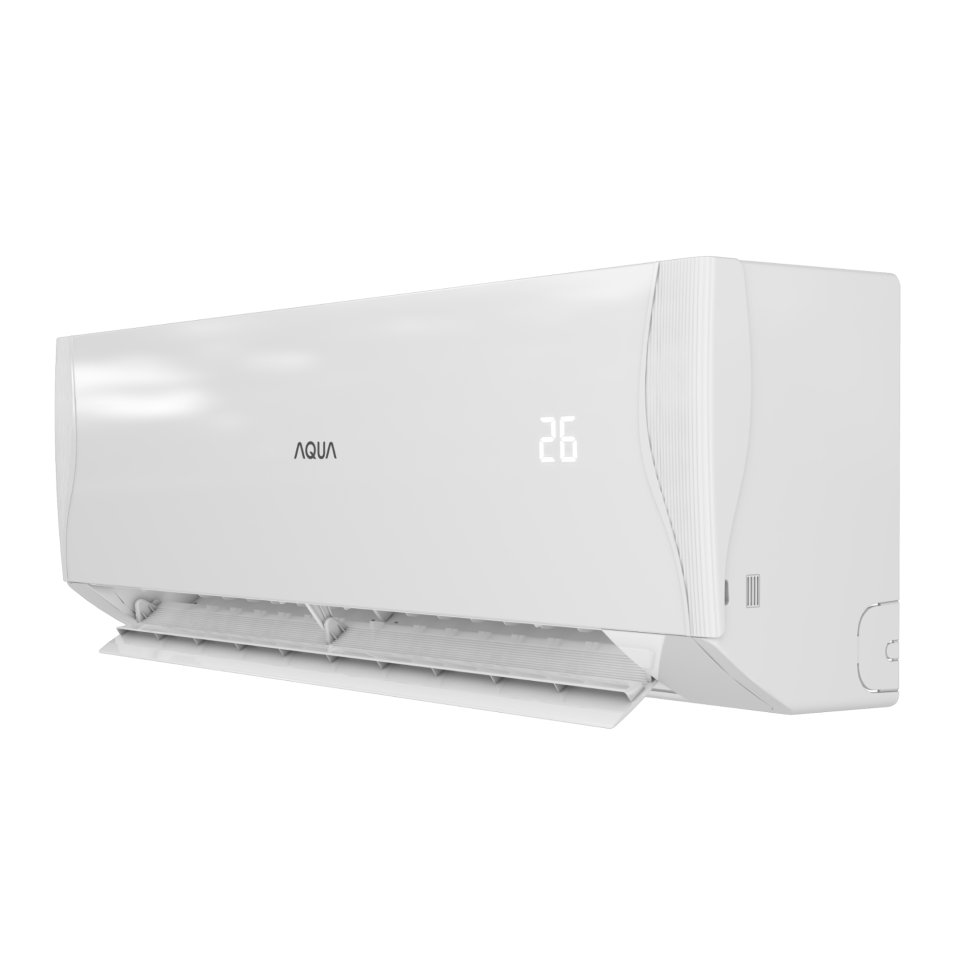 Сплит-система Aqua AQI-20BIQ1/R3(IN)/AQI-20BIQ1/R3(OUT) Biwa Inverter