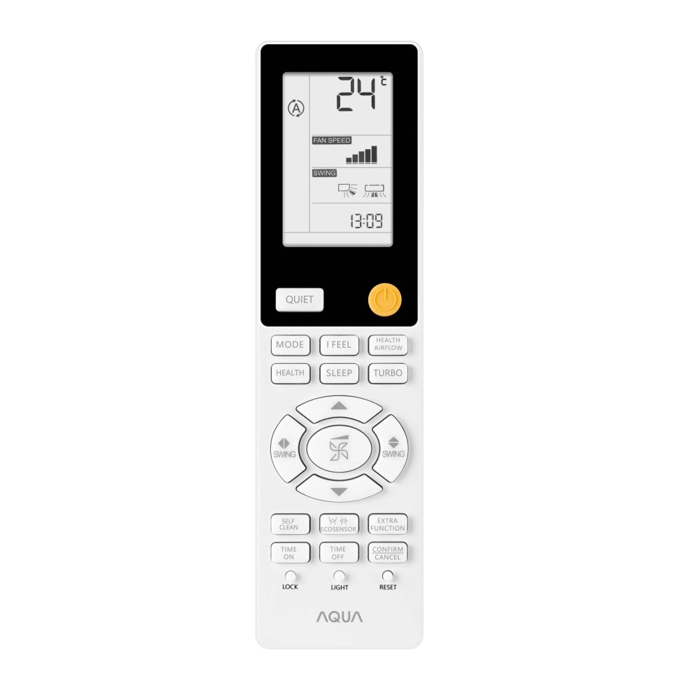 Сплит-система Aqua AQI-20BIQ1/R3(IN)/AQI-20BIQ1/R3(OUT) Biwa Inverter