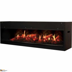Электрический камин Dimplex Opti-V