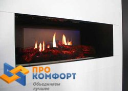 Электрический камин Dimplex Opti-V