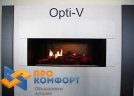 Электрический камин Dimplex Opti-V