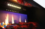 Электрический камин Dimplex Opti-V