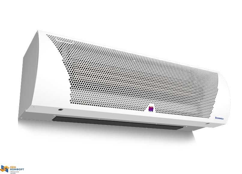 Электрическая тепловая завеса Тепломаш КЭВ-9П4031Е