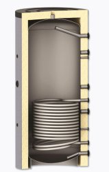 Буферный накопитель Sunsystem PR 1500