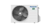Сплит-система Panasonic CS-XZ35XKEW/CU-Z35XKE Design Silver Inverter