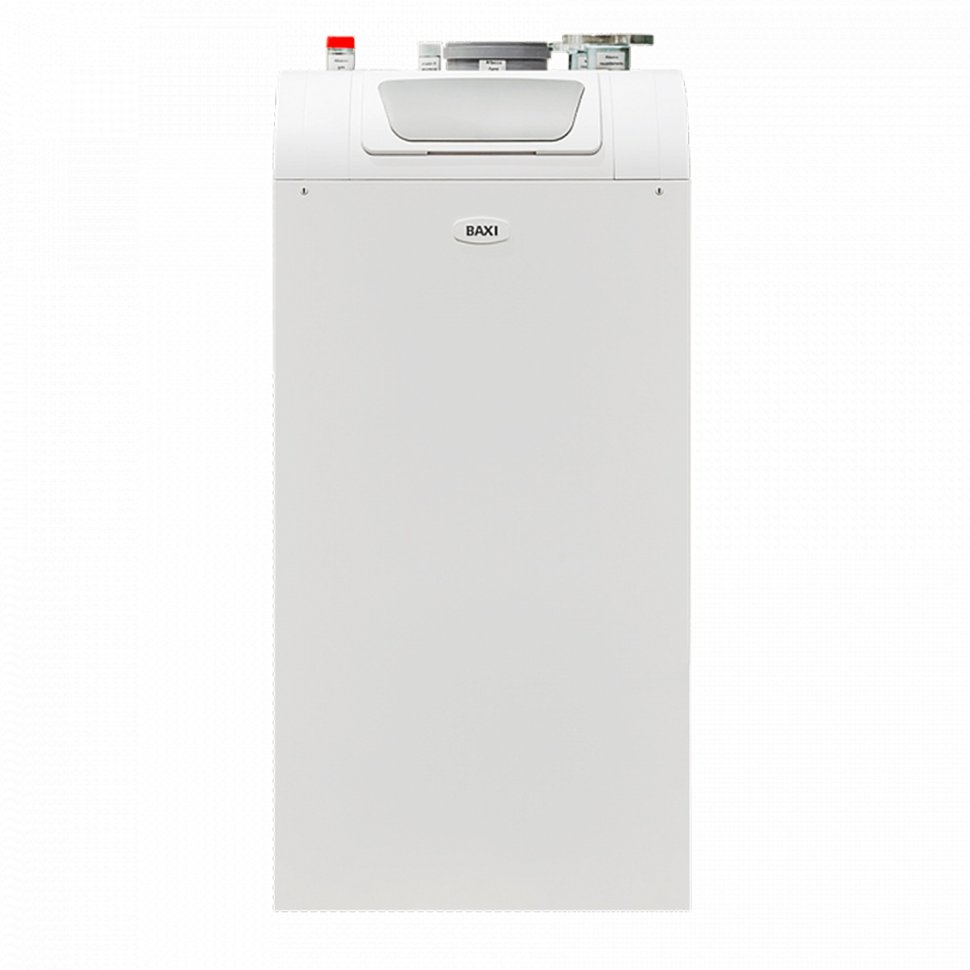 Напольный конденсационный газовый котел Baxi Power HT-A 1.430
