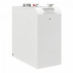 Напольный конденсационный газовый котел Baxi Power HT-A 1.430