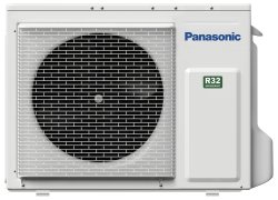 Сплит-система Panasonic S-50PK2E5B/U-50PZH2E5