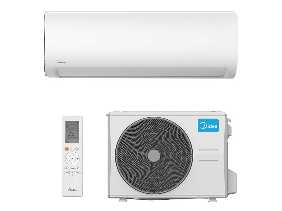Сплит-система Midea MSAG1-12N8C2U-I/MSAG1-12N8C2U-O Paramount