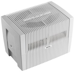 Мойка воздуха Venta Original LW45 белая