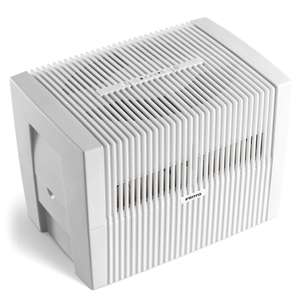 Мойка воздуха Venta Original LW45 белая