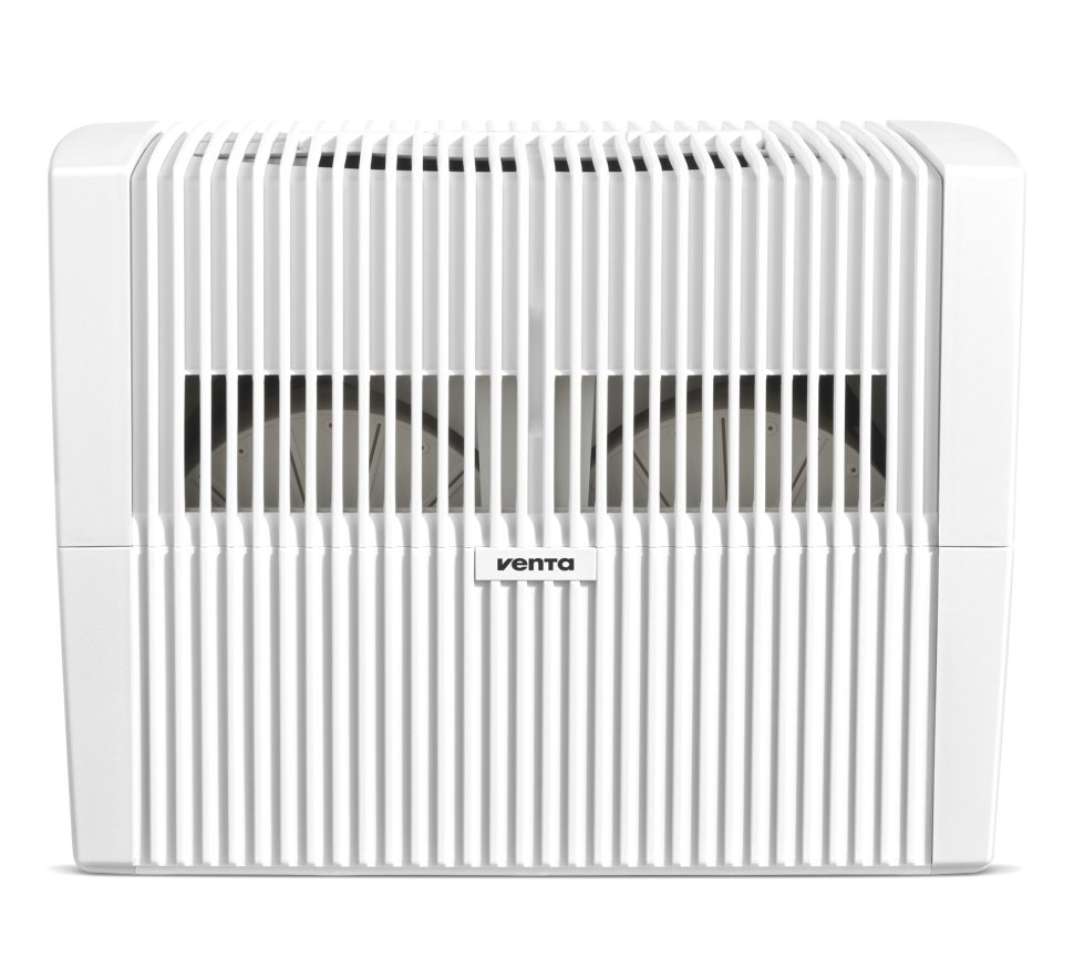 Мойка воздуха Venta Original LW45 белая