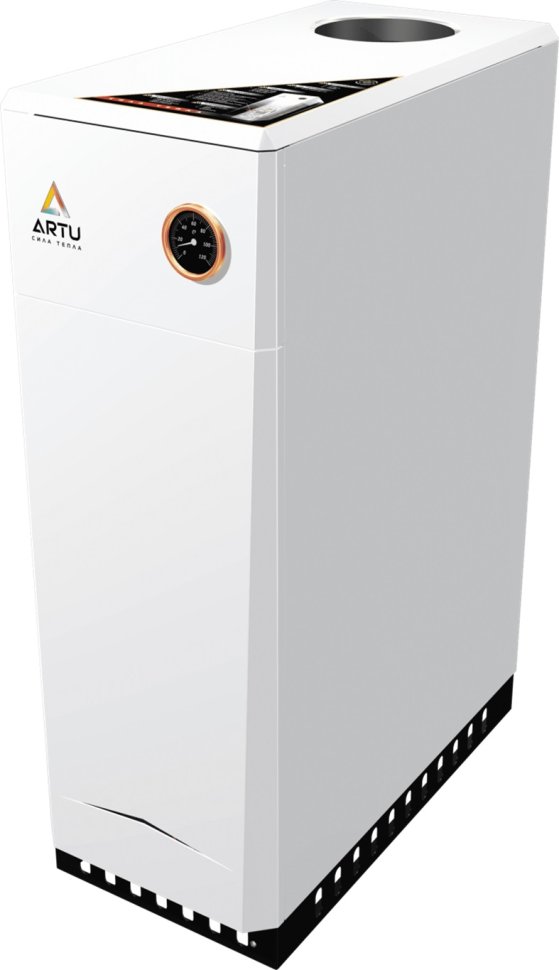 Напольный газовый котел ARTU R29 (АОГВ-29)