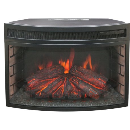 Каминокомплект RealFlame Milano 25.5 NT с очагом FireField 25 SIR