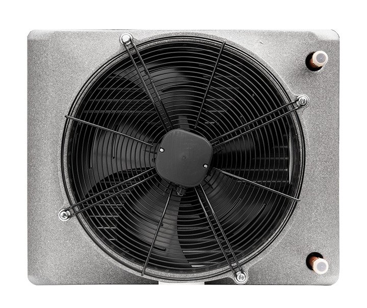 Водяной тепловентилятор Sonniger Heater Condens CR2 EC