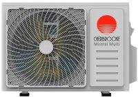 Наружный блок мульти сплит-системы CHERBROOKE AOI2-14U4RK Mistral Multi