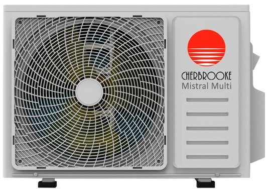 Наружный блок мульти сплит-системы CHERBROOKE AOI2-14U4RK Mistral Multi