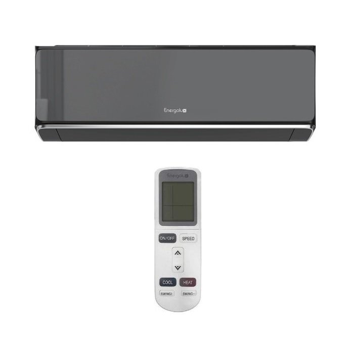 Внутренний блок мульти сплит-системы Energolux SAS12M3-AIB Smart Multi