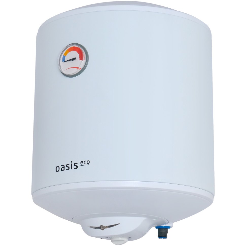 Накопительный электрический водонагреватель Oasis Eco ER 30