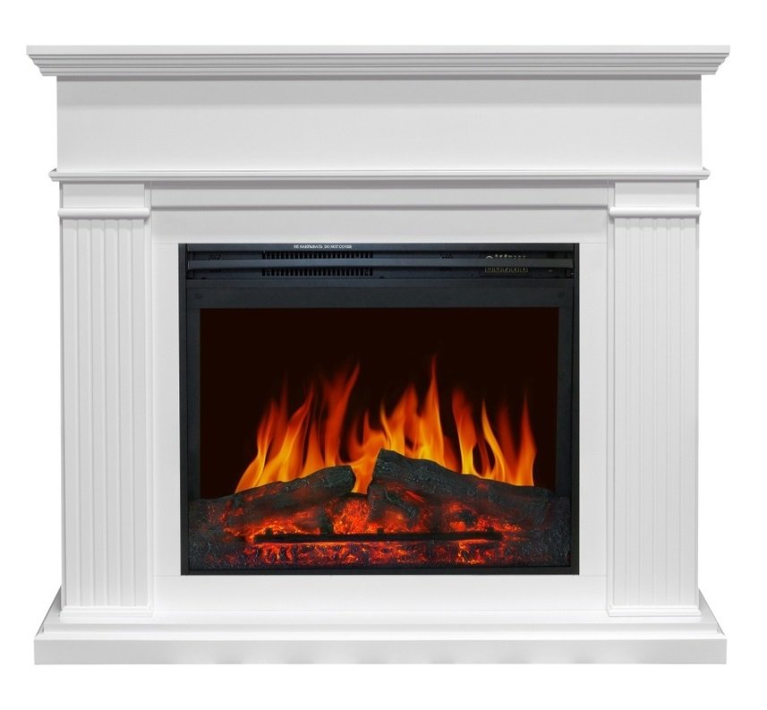 Каминокомплект Royal Flame Adagio с очагом Jupiter FX New