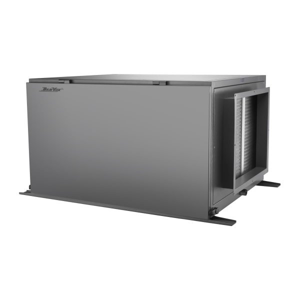 Канальный осушитель воздуха Danvex DD-380