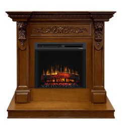 Каминокомплект Dimplex Lancaster с очагом XHD 23 L-INT