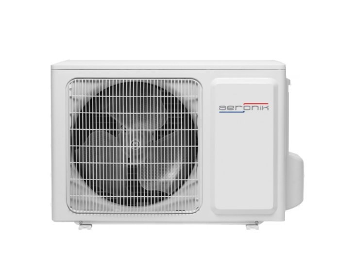 Напольно-потолочная сплит-система Aeronik ATH18K3HI/AUHN18NK3HO