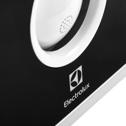 Вентилятор вытяжной Electrolux EAFR-100 Rainbow black