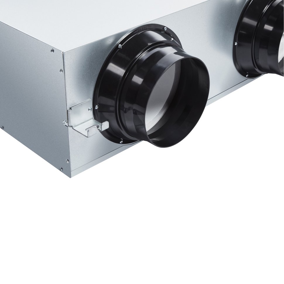 Приточно-вытяжная установка Shuft Universe RVX-1000 inv+фильтр PM 1000