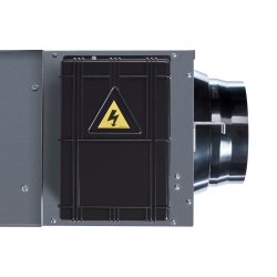 Приточно-вытяжная установка Shuft Universe RVX-1000 inv+фильтр PM 1000