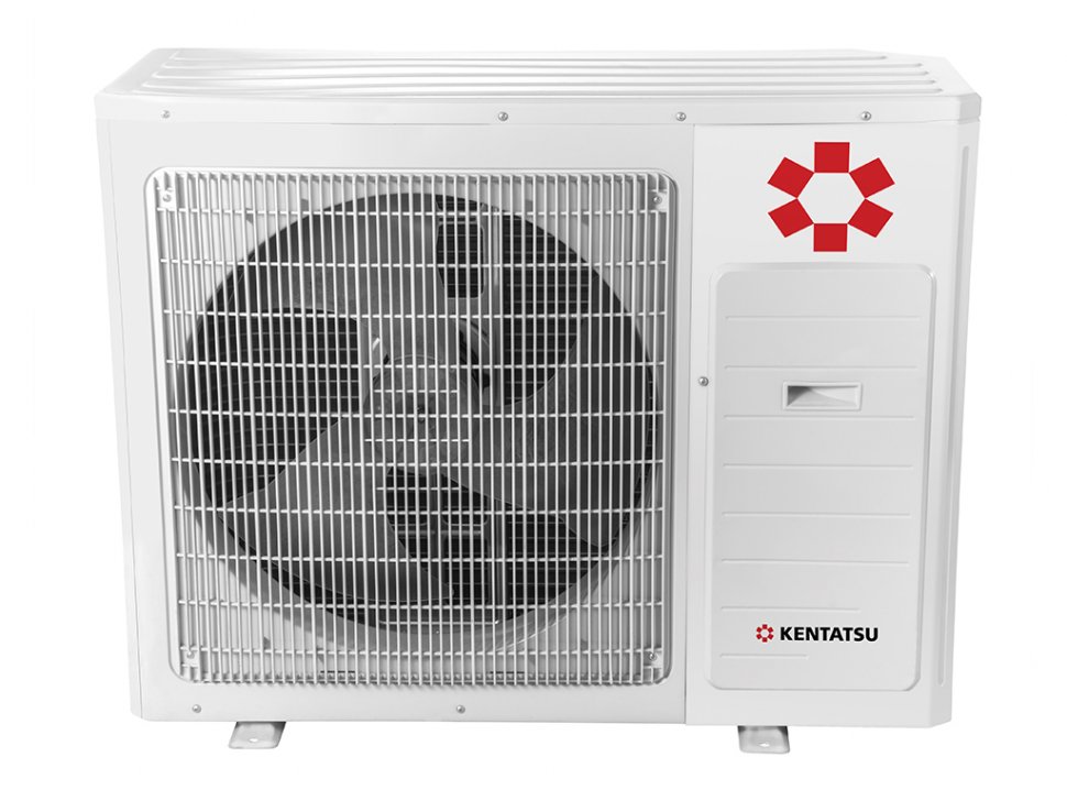 Сплит-система Kentatsu KSGQA95HFAN1/KSRQA95HFAN1 Quantum