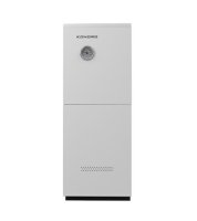 Напольный газовый котел Конорд АОГВ-17.4-3ТGV (подключение аналогично АОГВ Ростовгазаппарат)