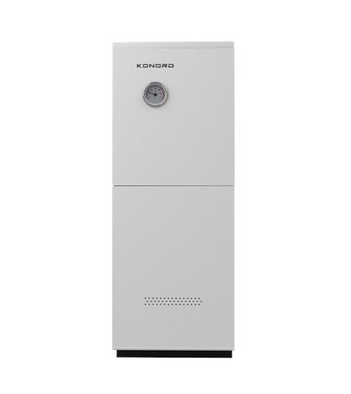 Напольный газовый котел Конорд АОГВ-17.4-3ТGV (подключение аналогично АОГВ Ростовгазаппарат)