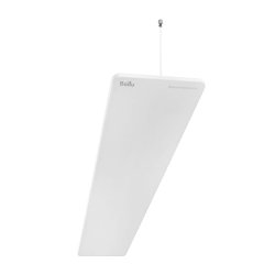 Инфракрасный обогреватель Ballu BIH-GSW-0.5 1 + терморегулятор BMT-1