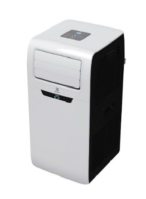 Мобильный кондиционер Electrolux EACM-07 FM/N3 Manhattan