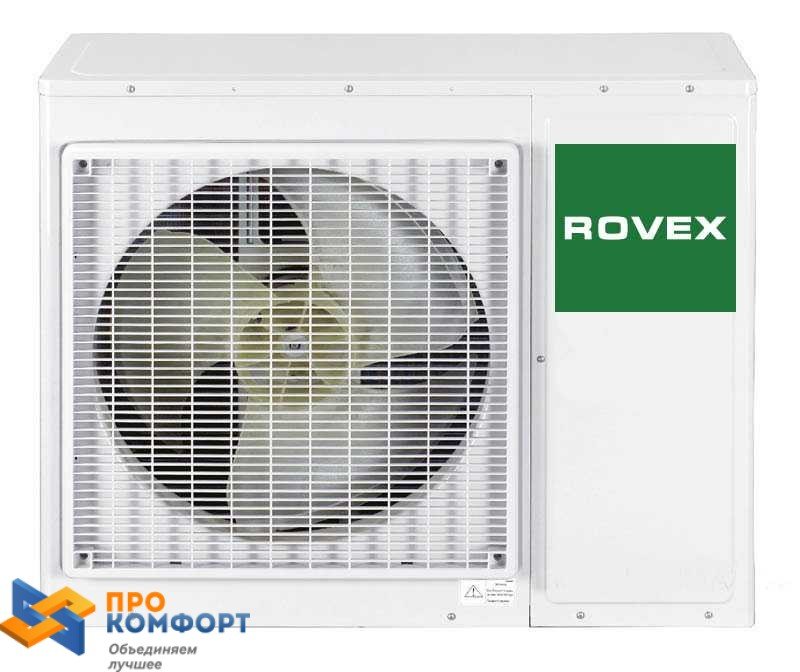 Сплит система Rovex RS-30ST1