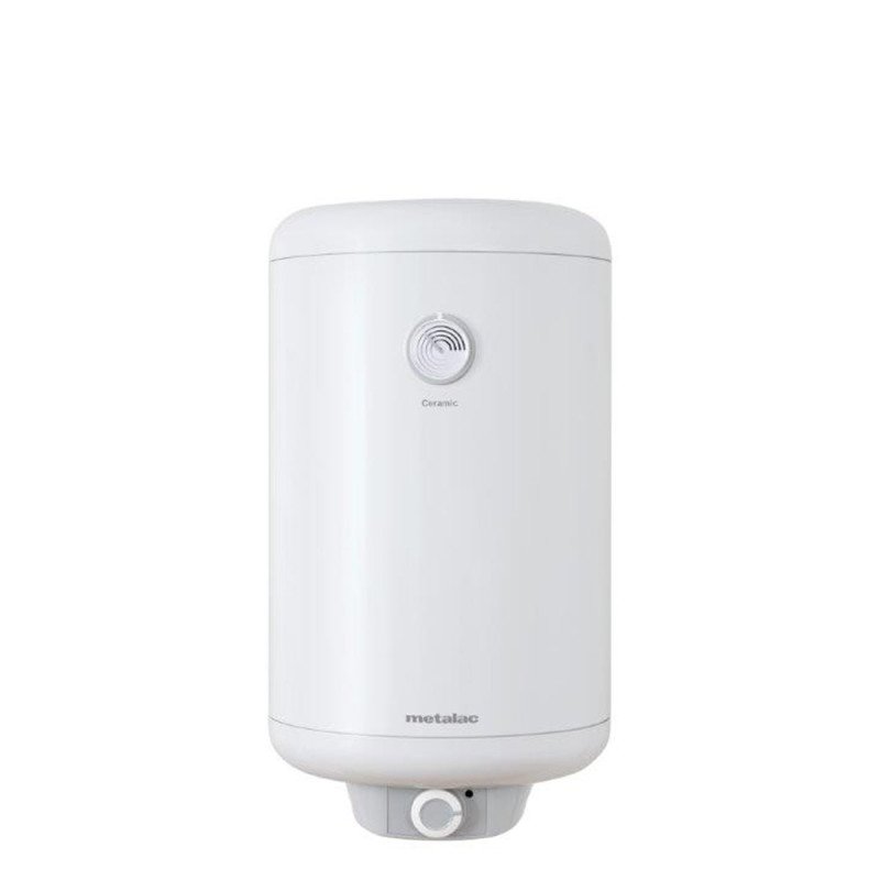 Накопительный электрический водонагреватель Metalac Ceramic MB P50 KGi
