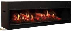 Электрический камин Dimplex Opti-V 2