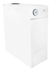 Напольный газовый котел ДОН ЭКО КС-Г-12Т-Э