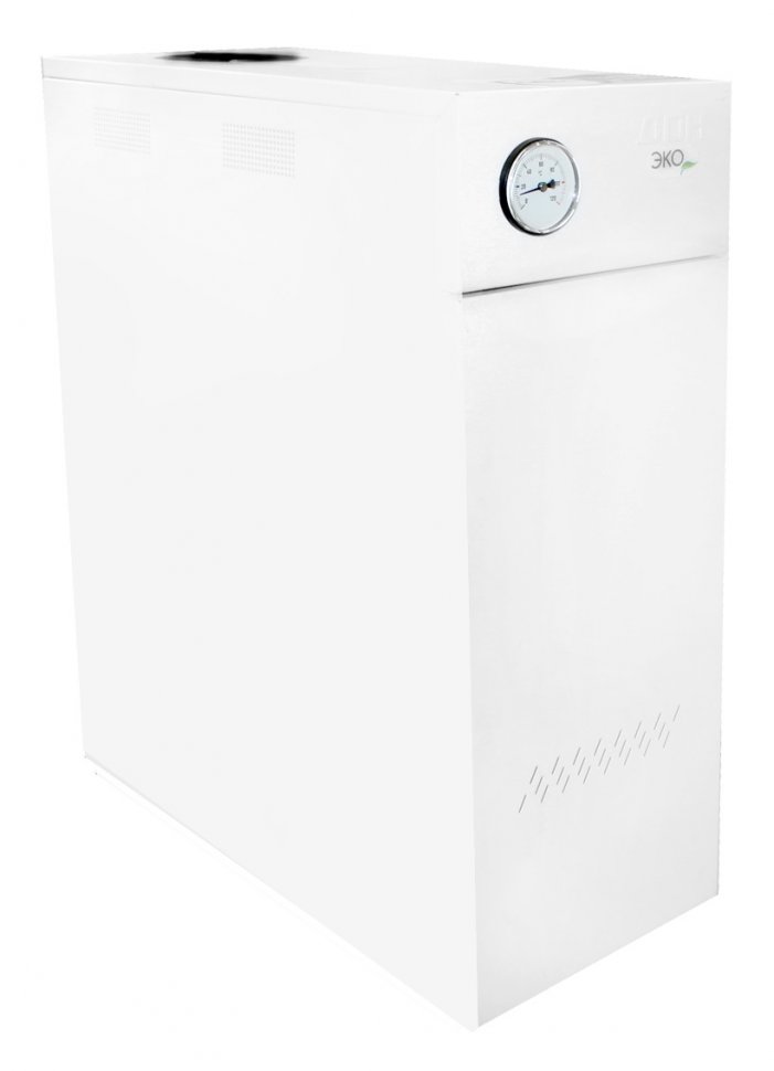 Напольный газовый котел ДОН ЭКО КС-Г-12Т-Э