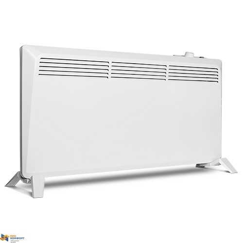 Электрический конвектор NeoClima Primo 1,0